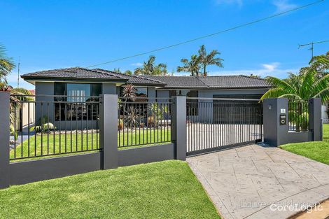 Property photo of 3 Gould Place Lake Illawarra NSW 2528