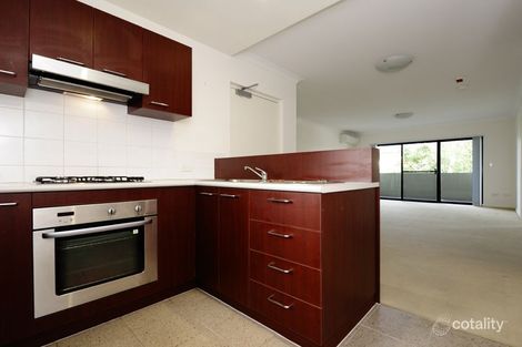 Property photo of 100/250 Beaufort Street Perth WA 6000