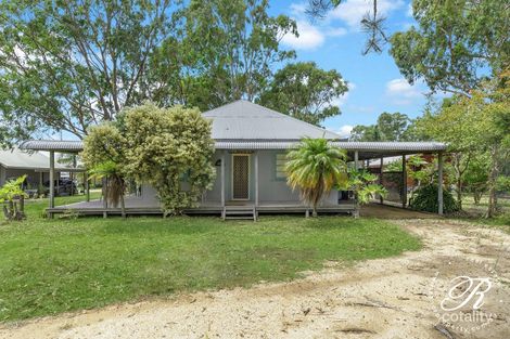 Property photo of 44 Trawler Lane Swan Bay NSW 2324