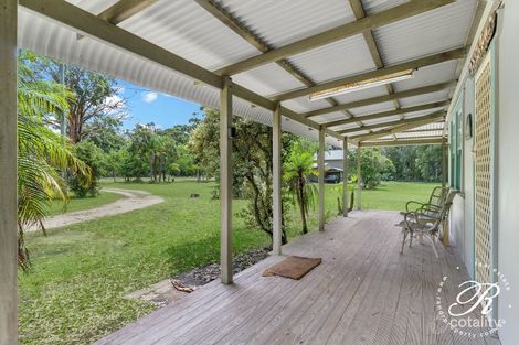 Property photo of 44 Trawler Lane Swan Bay NSW 2324