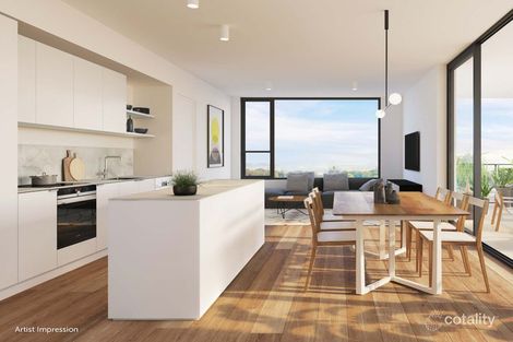 Property photo of 24/54 Reinforcement Parade North Coogee WA 6163