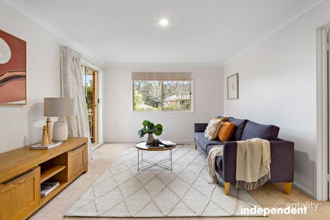Property photo of 7/18 Mugglestone Place Bruce ACT 2617