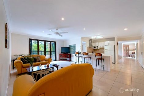 Property photo of 21 Dewberry Way Gaven QLD 4211