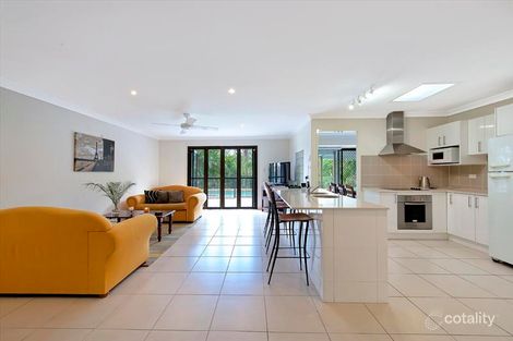 Property photo of 21 Dewberry Way Gaven QLD 4211
