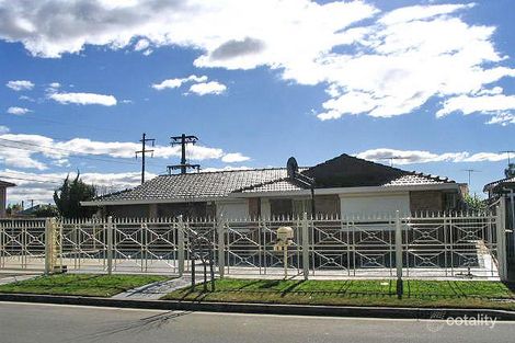 Property photo of 9 Kiora Street Canley Vale NSW 2166