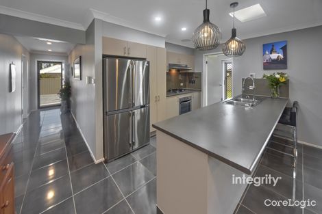 Property photo of 44 Blue Bell Way Worrigee NSW 2540
