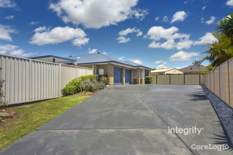 Property photo of 44 Blue Bell Way Worrigee NSW 2540