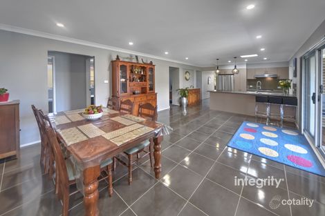 Property photo of 44 Blue Bell Way Worrigee NSW 2540