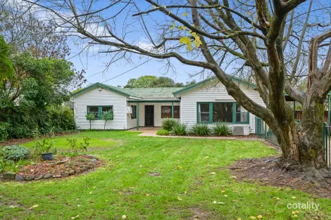 69 Benson St, Benalla, VIC 3672