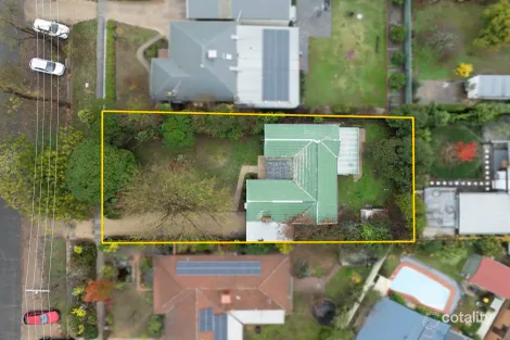 Property photo of 69 Benson Street Benalla VIC 3672