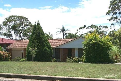 21 Amaroo Pde, Port Macquarie, NSW 2444