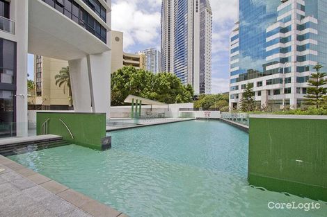Property photo of 1802/4 Wahroonga Place Surfers Paradise QLD 4217