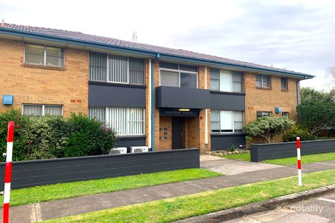 Property photo of 4/40 Monmouth Street Stockton NSW 2295