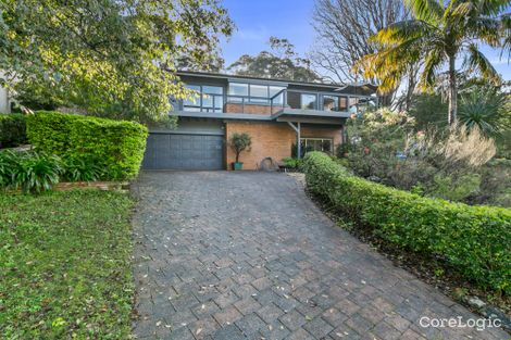 Property photo of 18 Connor Place Illawong NSW 2234