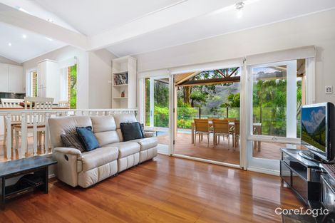 Property photo of 34 Burraneer Avenue St Ives NSW 2075