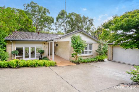 Property photo of 34 Burraneer Avenue St Ives NSW 2075