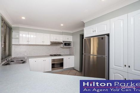 Property photo of 6 Hoffman Place Oakhurst NSW 2761