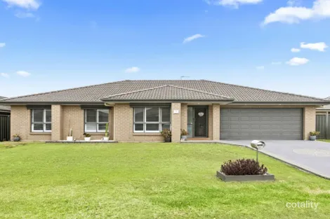 10 Hepburn Cl, Rutherford, NSW 2320