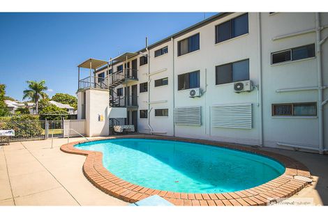Property photo of 4/100 Talford Street Allenstown QLD 4700