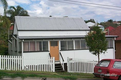 Property photo of 53 Eureka Street Kelvin Grove QLD 4059