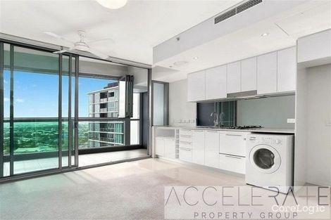 Property photo of 11605/8 Harbour Road Hamilton QLD 4007
