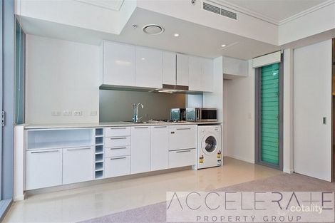 Property photo of 11605/8 Harbour Road Hamilton QLD 4007