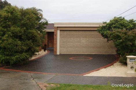 Property photo of 9 Gooding Court Dandenong VIC 3175