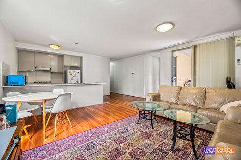 Property photo of 20/124-132 Dutton Street Yagoona NSW 2199