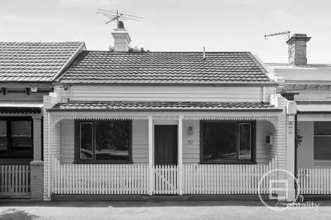 82 Station St, Port Melbourne, VIC 3207