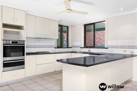 Property photo of 206A Gloucester Road Hurstville NSW 2220