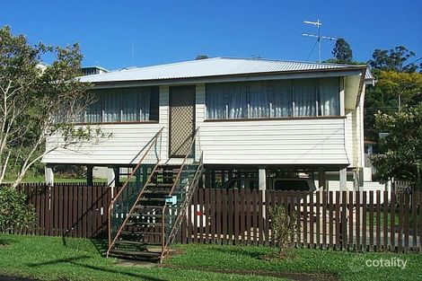 Property photo of 3 Charles Lane Murwillumbah NSW 2484