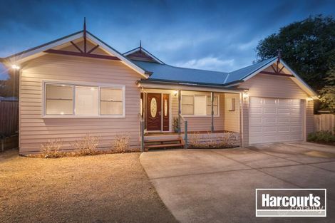 72a Myers Rd, Bittern, VIC 3918
