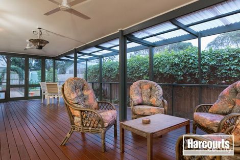 Property photo of 72A Myers Road Bittern VIC 3918