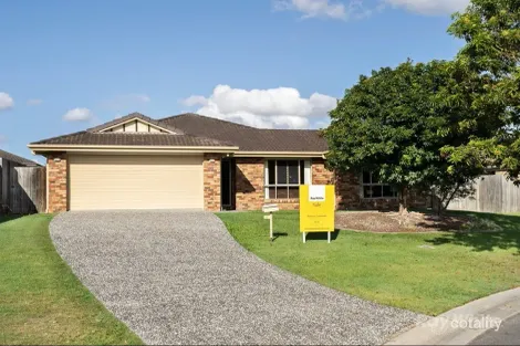 2 Lucy St, Marsden, QLD 4132