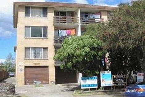 Property photo of 3/128 John Street Cabramatta NSW 2166
