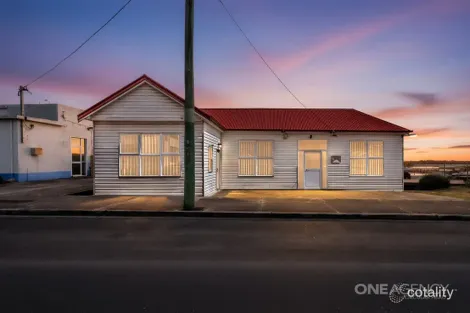 Property photo of 50 Goldie Street Smithton TAS 7330