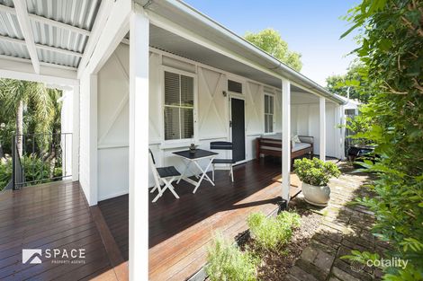 Property photo of 58 Stafford Street Paddington QLD 4064