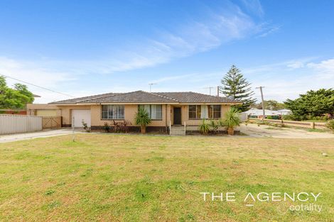 Property photo of 1 Covich Avenue Beaconsfield WA 6162