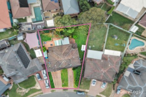 Property photo of 2/63 Kiber Drive Glenmore Park NSW 2745