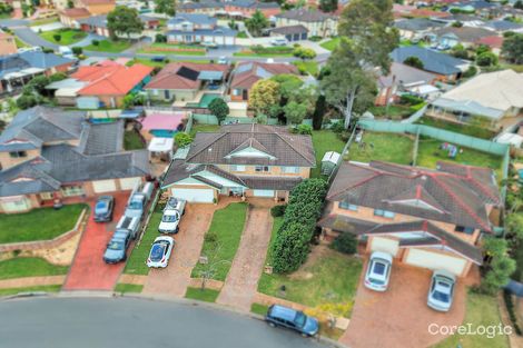 Property photo of 2/63 Kiber Drive Glenmore Park NSW 2745