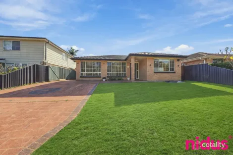 202 Hyatts Rd, Plumpton, NSW 2761