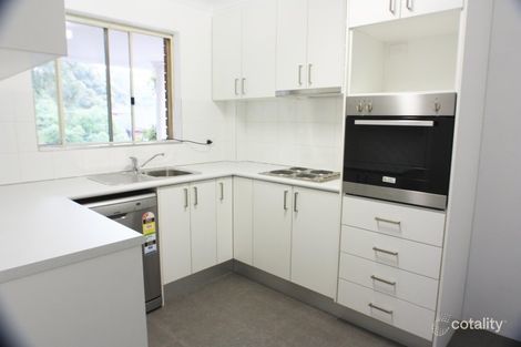 Property photo of 11/71-79 Wentworth Road Strathfield NSW 2135