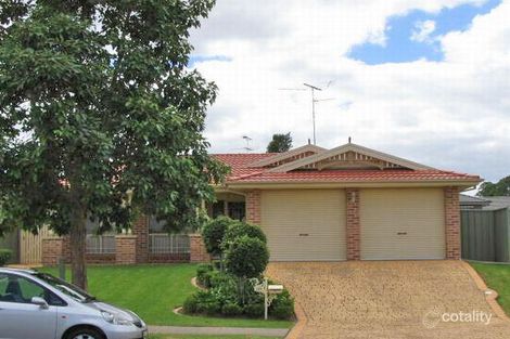 259 Glenwood Park Dr, Glenwood, NSW 2768