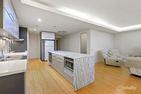 Property photo of 36/22 St Georges Terrace Perth WA 6000