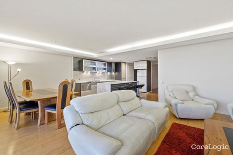 Property photo of 36/22 St Georges Terrace Perth WA 6000