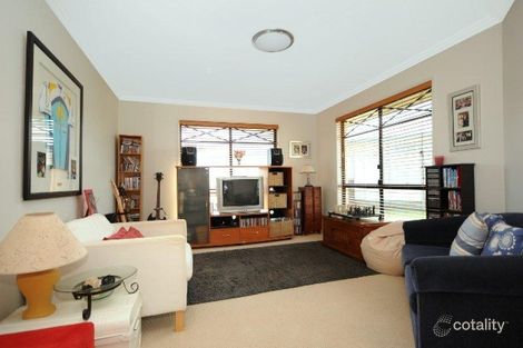 Property photo of 33 Lavarack Street Darling Heights QLD 4350