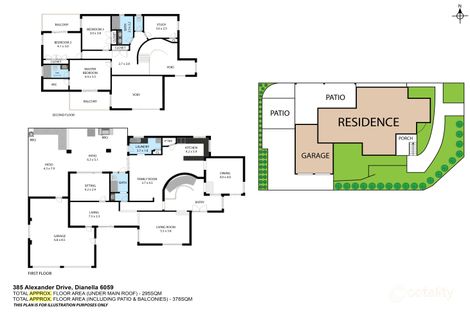 Property photo of 385 Alexander Drive Dianella WA 6059