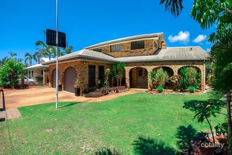 Property photo of 62 Arcadia Avenue Woorim QLD 4507