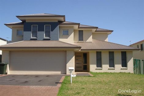 Property photo of 8 Wattlebird Place Glenwood NSW 2768