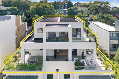 Property photo of 9/204-206 Old South Head Road Bellevue Hill NSW 2023